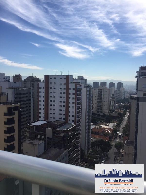 Cobertura à venda com 4 quartos, 239m² - Foto 7