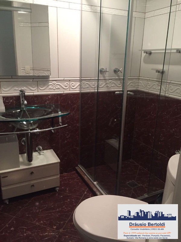 Cobertura à venda com 4 quartos, 239m² - Foto 14