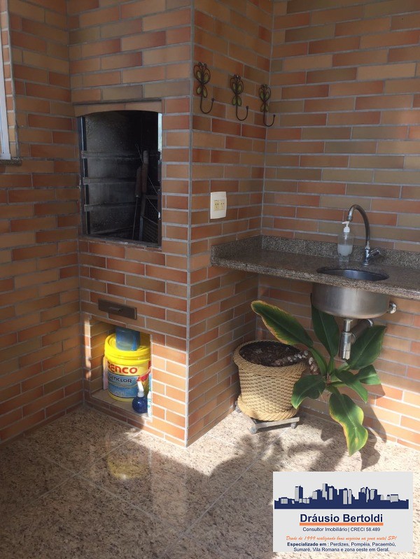 Cobertura à venda com 4 quartos, 239m² - Foto 6