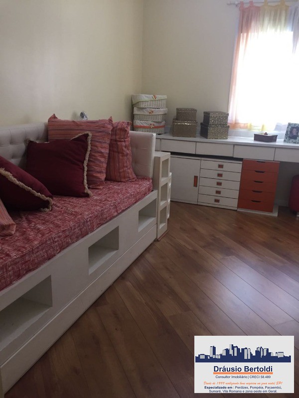 Cobertura à venda com 4 quartos, 239m² - Foto 15