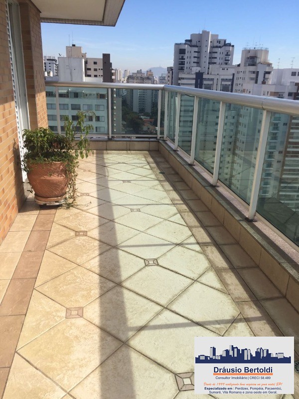 Cobertura à venda com 4 quartos, 239m² - Foto 5