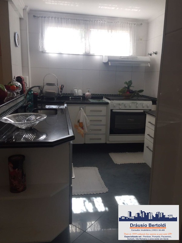 Cobertura à venda com 4 quartos, 239m² - Foto 11