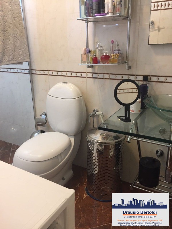 Cobertura à venda com 4 quartos, 239m² - Foto 17
