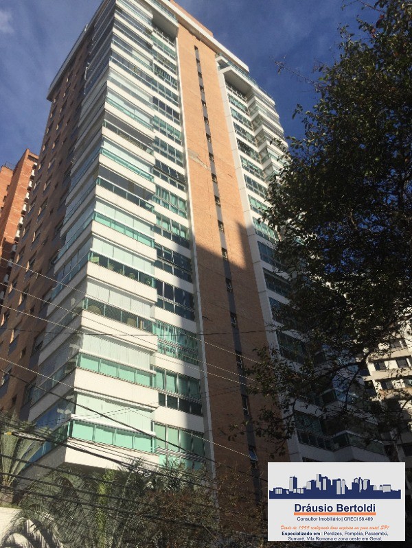 Cobertura à venda com 4 quartos, 239m² - Foto 20