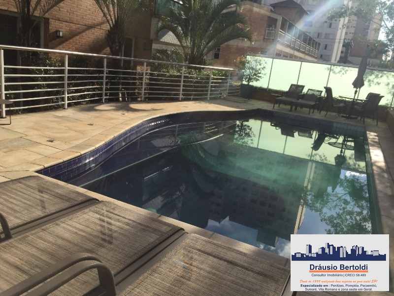Cobertura à venda com 4 quartos, 239m² - Foto 21