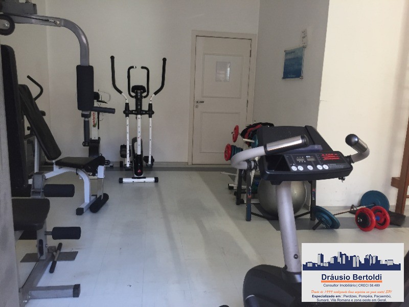 Cobertura à venda com 4 quartos, 239m² - Foto 22