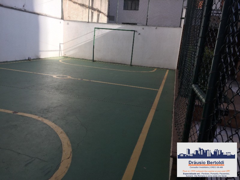Cobertura à venda com 4 quartos, 239m² - Foto 23