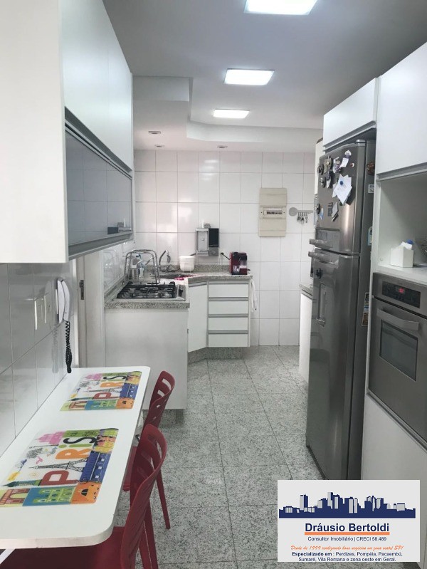 Apartamento à venda com 3 quartos, 120m² - Foto 18