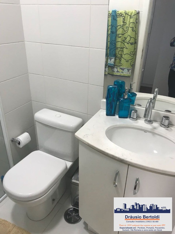 Apartamento à venda com 3 quartos, 120m² - Foto 19