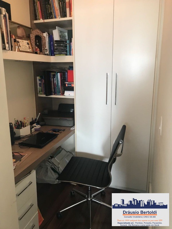 Apartamento à venda com 3 quartos, 120m² - Foto 9