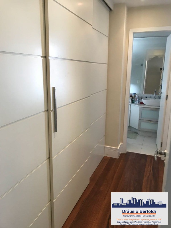 Apartamento à venda com 3 quartos, 120m² - Foto 11