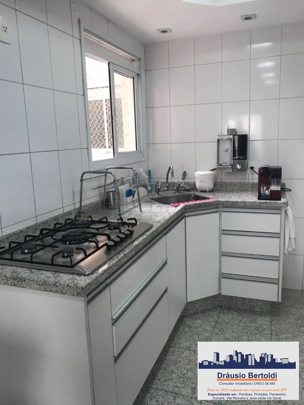 Apartamento à venda com 3 quartos, 120m² - Foto 17