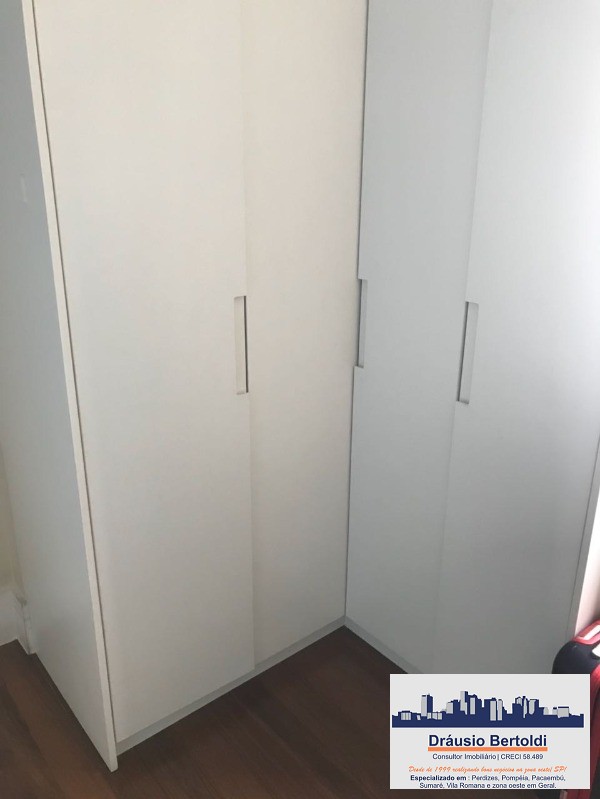 Apartamento à venda com 3 quartos, 120m² - Foto 21