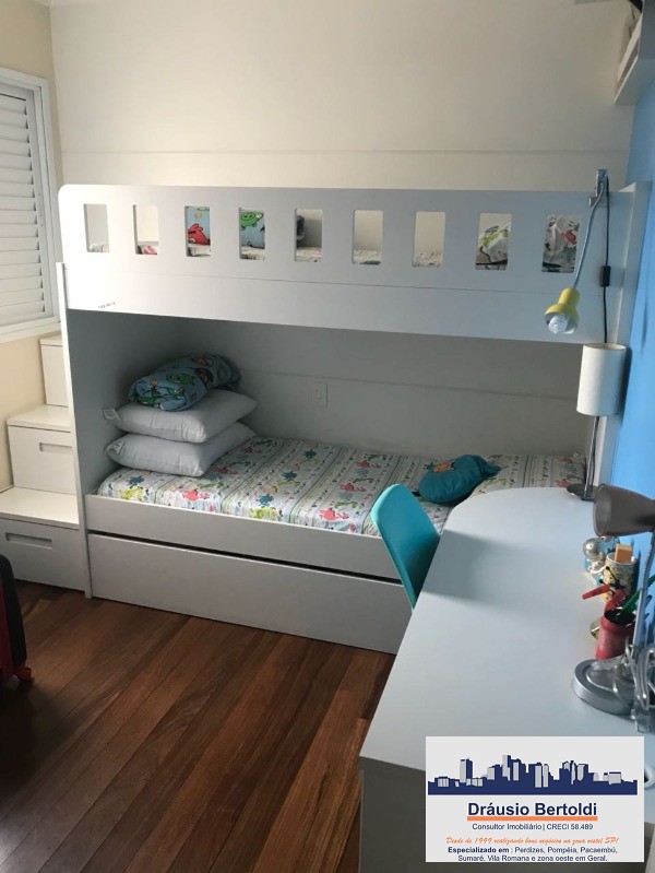 Apartamento à venda com 3 quartos, 120m² - Foto 22