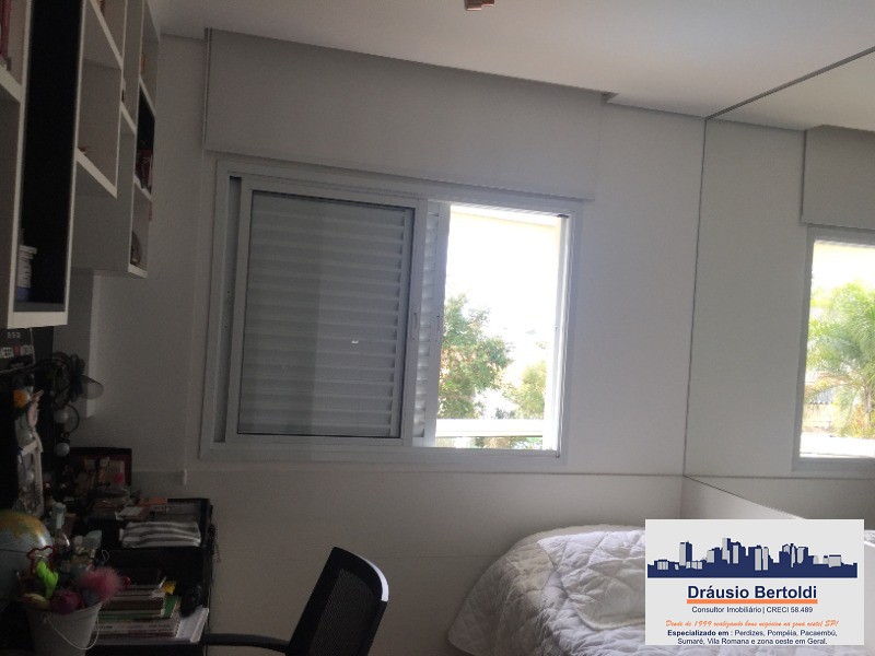 Apartamento à venda com 3 quartos, 87m² - Foto 12