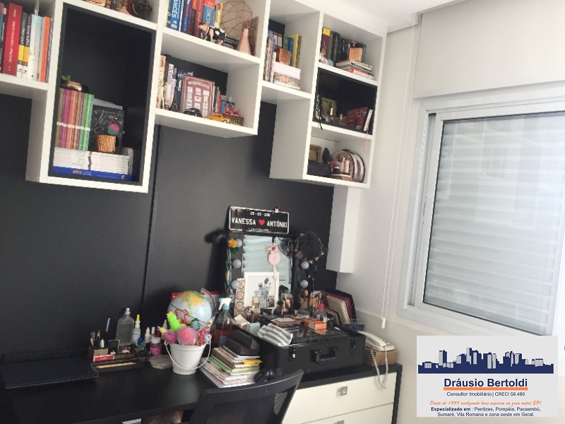 Apartamento à venda com 3 quartos, 87m² - Foto 14