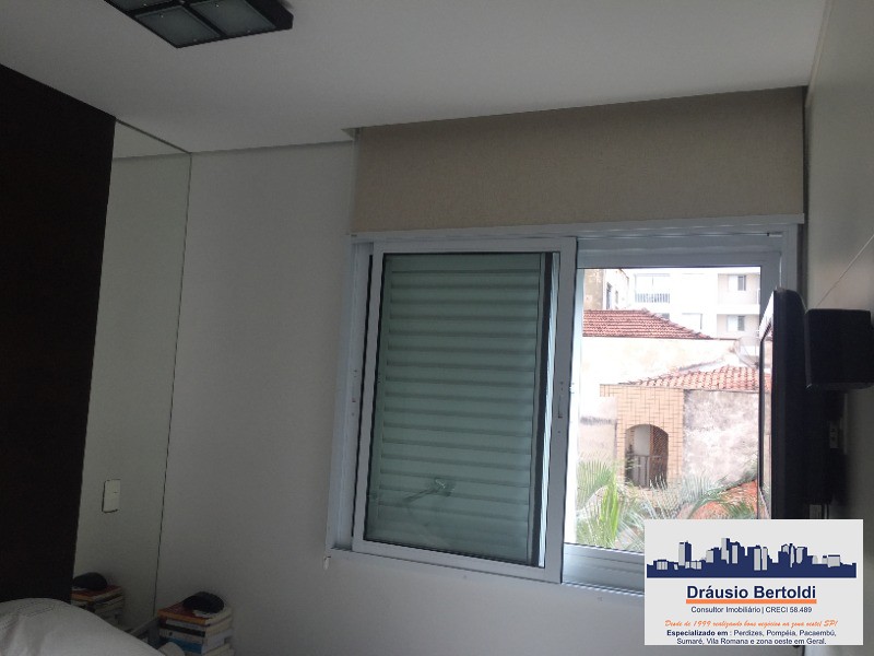 Apartamento à venda com 3 quartos, 87m² - Foto 19