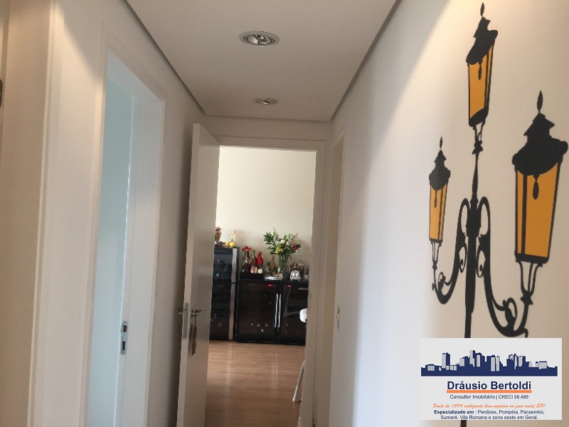 Apartamento à venda com 3 quartos, 87m² - Foto 22