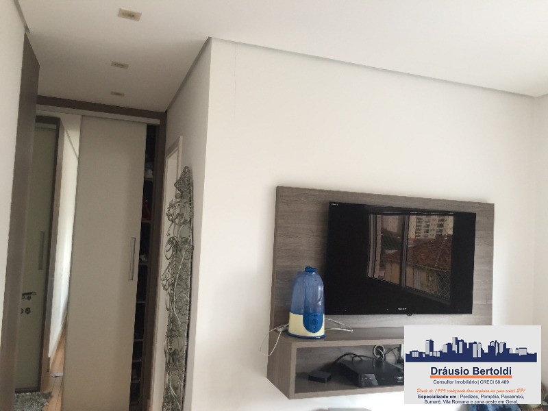 Apartamento à venda com 3 quartos, 150m² - Foto 14