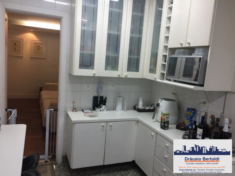 Apartamento à venda com 3 quartos, 123m² - Foto 6