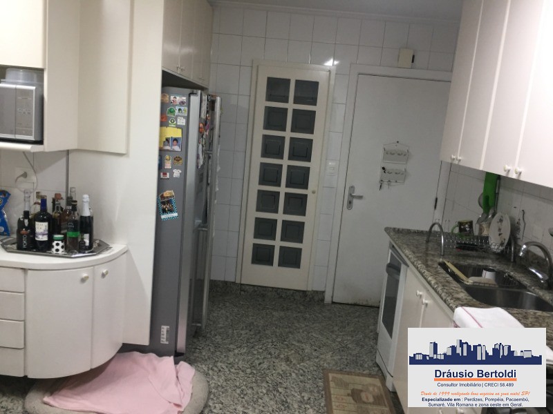 Apartamento à venda com 3 quartos, 123m² - Foto 7