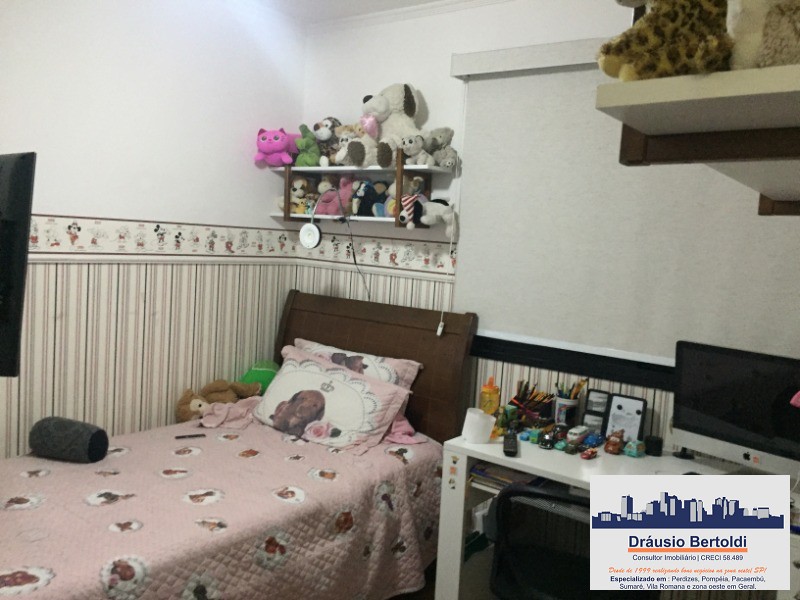 Apartamento à venda com 3 quartos, 123m² - Foto 18