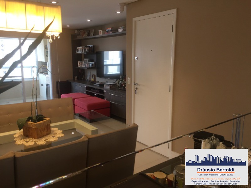 Apartamento à venda com 3 quartos, 89m² - Foto 8