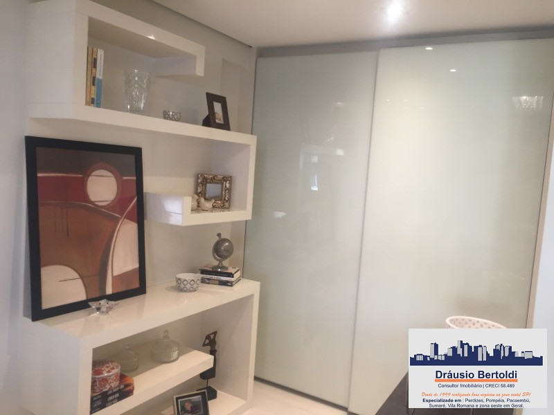 Apartamento à venda com 4 quartos, 177m² - Foto 9