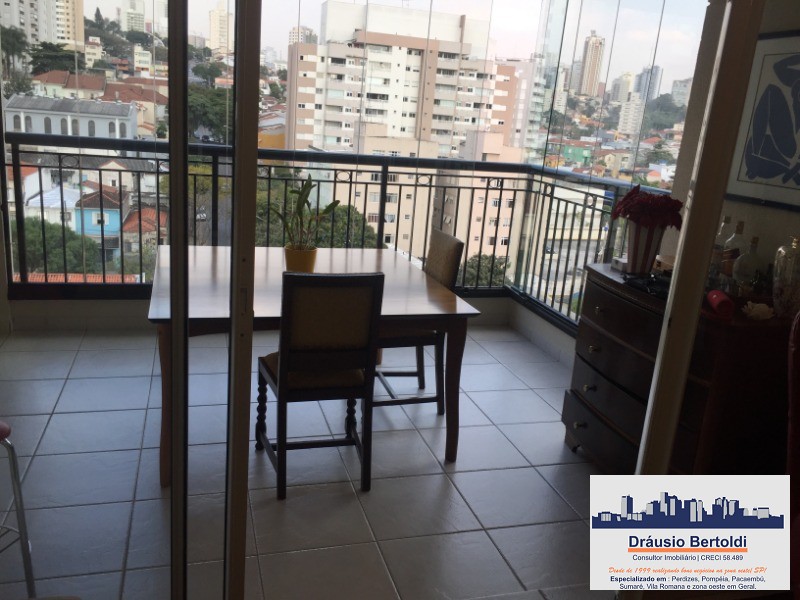 Apartamento à venda com 3 quartos, 103m² - Foto 7