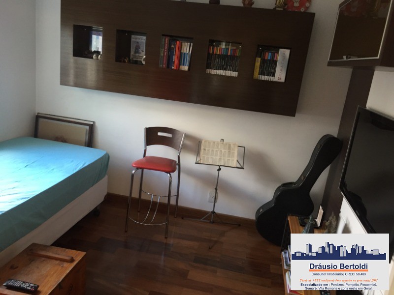 Apartamento à venda com 3 quartos, 103m² - Foto 9