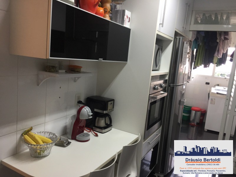 Apartamento à venda com 3 quartos, 103m² - Foto 11