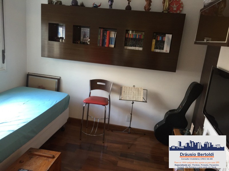 Apartamento à venda com 3 quartos, 103m² - Foto 14