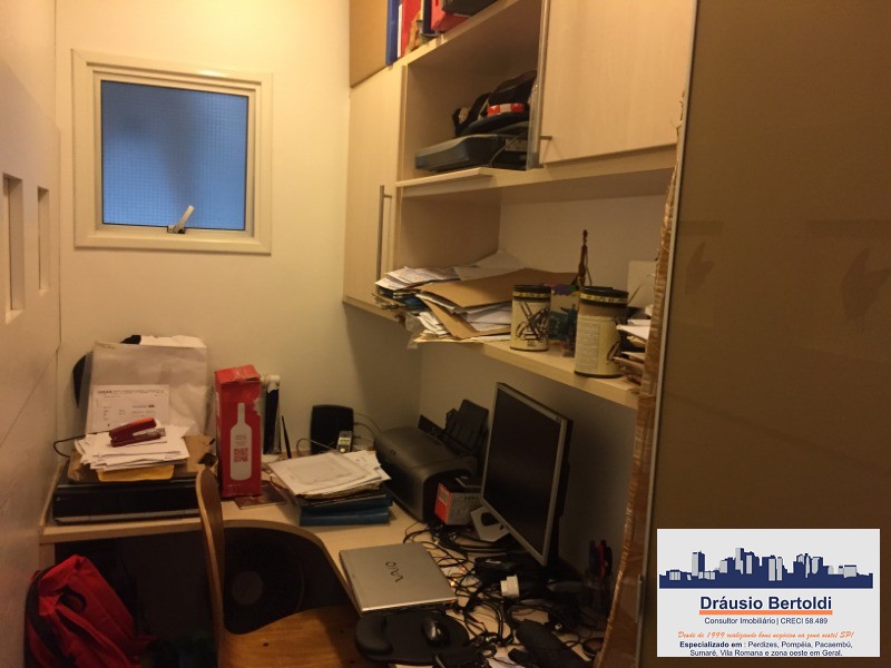 Apartamento à venda com 3 quartos, 103m² - Foto 15