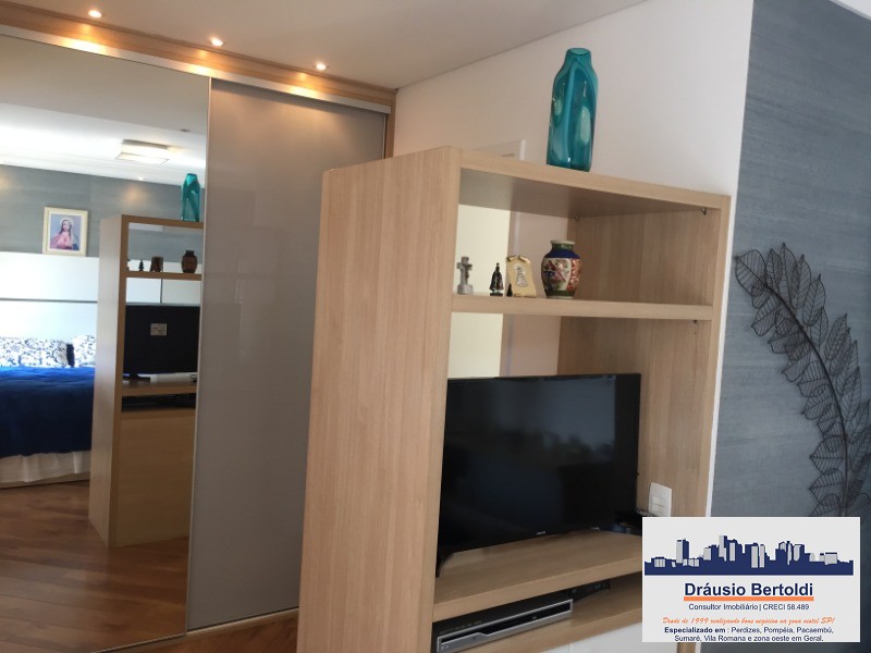 Apartamento à venda com 4 quartos, 172m² - Foto 9