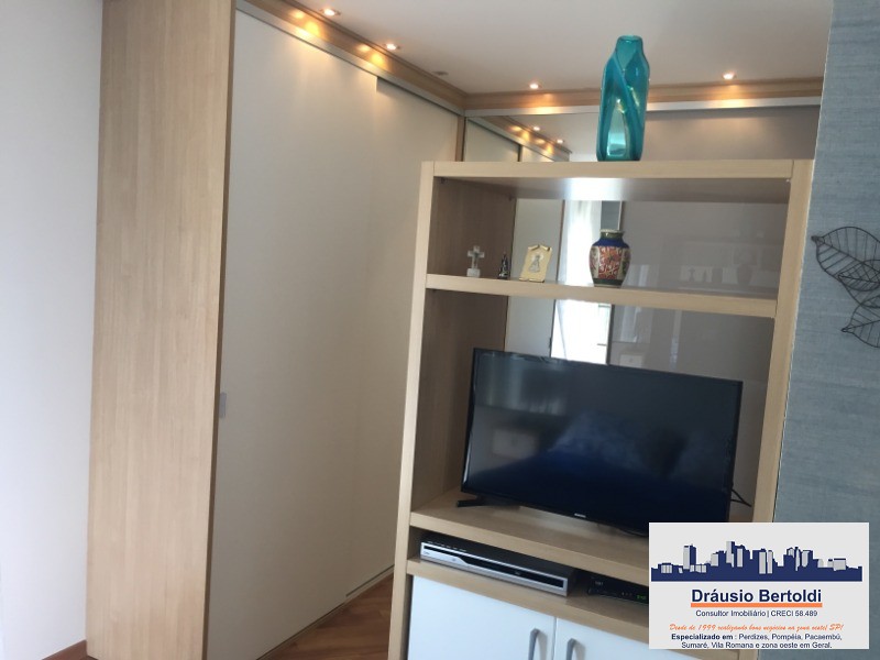 Apartamento à venda com 4 quartos, 172m² - Foto 14