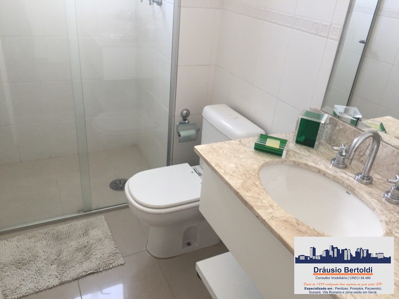 Apartamento à venda com 4 quartos, 172m² - Foto 17