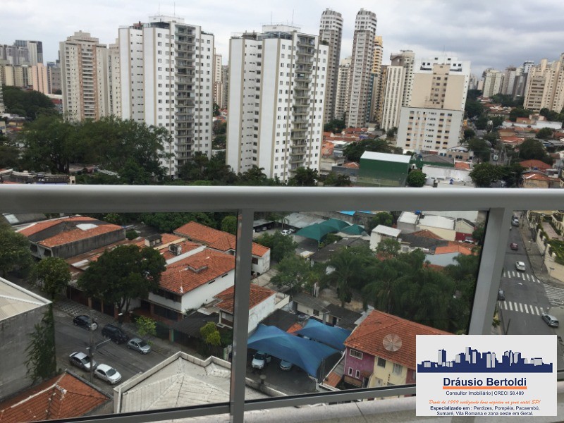 Apartamento à venda com 3 quartos, 161m² - Foto 19