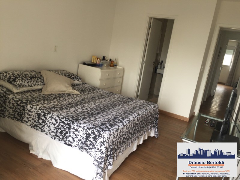 Apartamento à venda com 3 quartos, 161m² - Foto 20