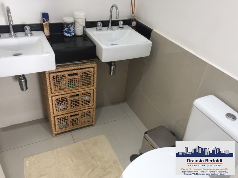 Apartamento à venda com 3 quartos, 161m² - Foto 18