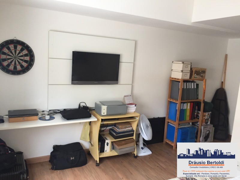 Apartamento à venda com 3 quartos, 161m² - Foto 29