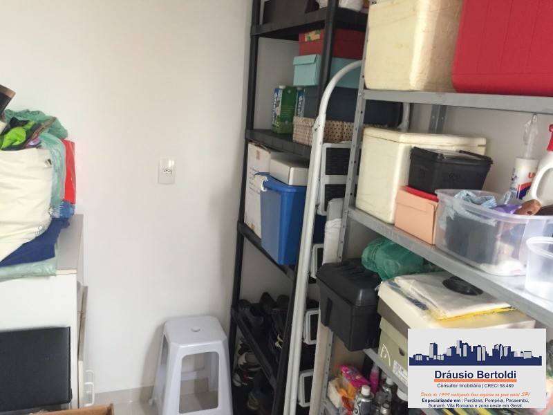 Apartamento à venda com 3 quartos, 161m² - Foto 30