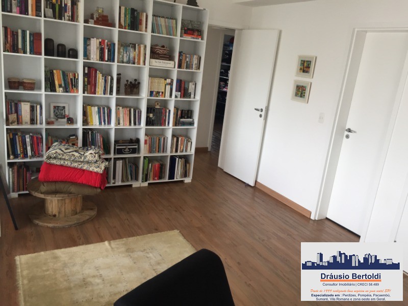 Apartamento à venda com 3 quartos, 161m² - Foto 22