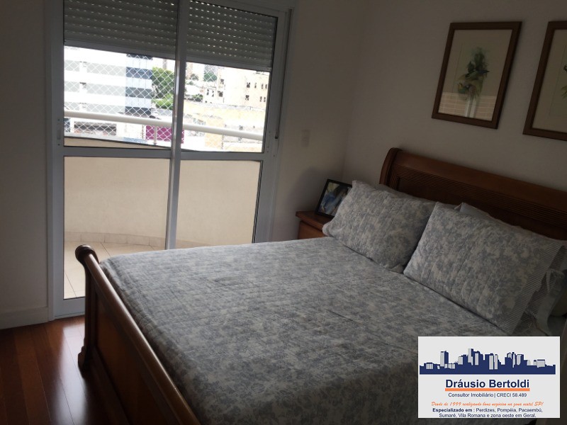 Apartamento à venda com 3 quartos, 94m² - Foto 15