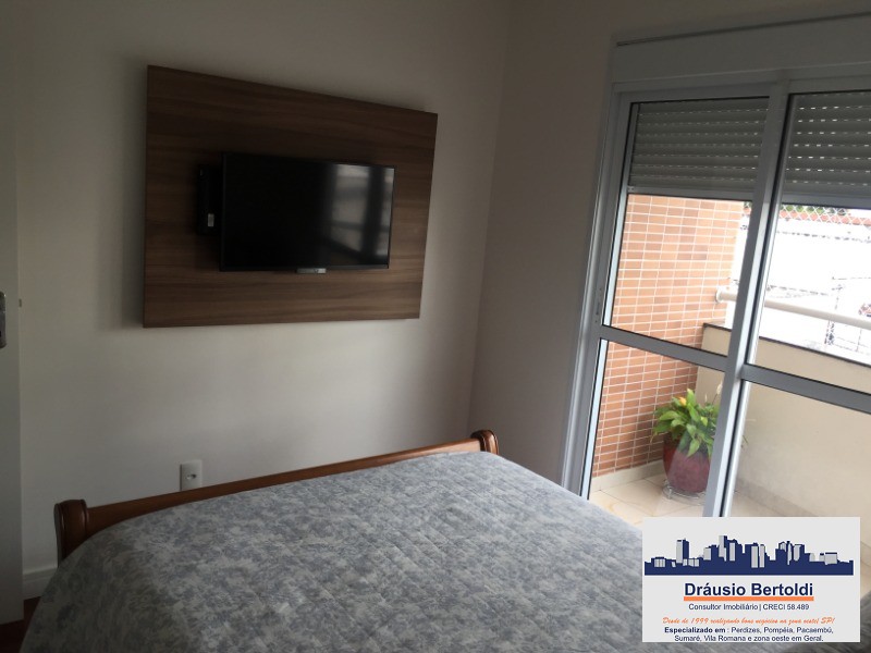 Apartamento à venda com 3 quartos, 94m² - Foto 18