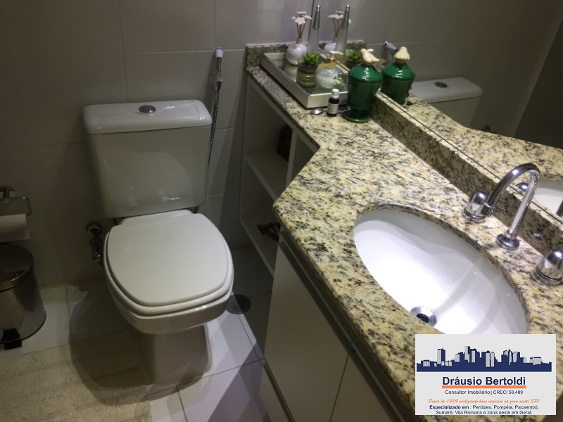 Apartamento à venda com 3 quartos, 94m² - Foto 20