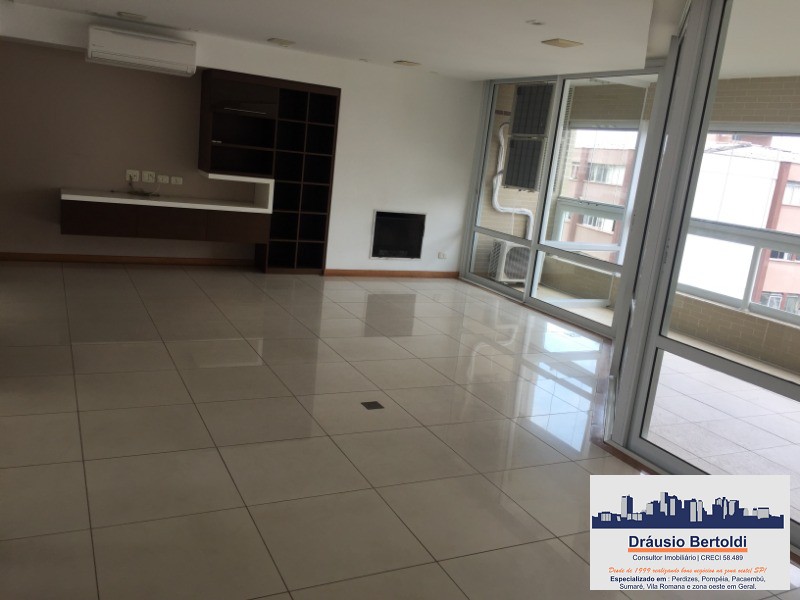 Apartamento, 3 quartos, 165 m² - Foto 4