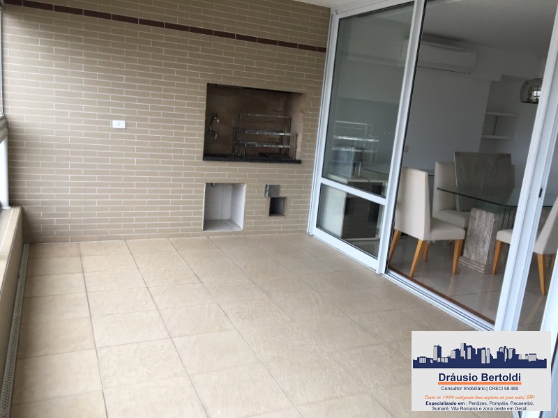 Apartamento, 3 quartos, 165 m² - Foto 3