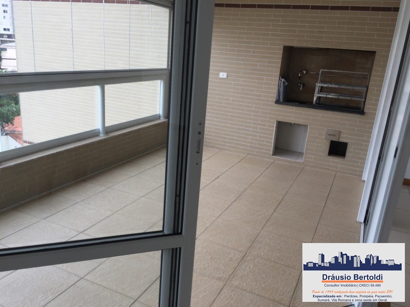 Apartamento, 3 quartos, 165 m² - Foto 5