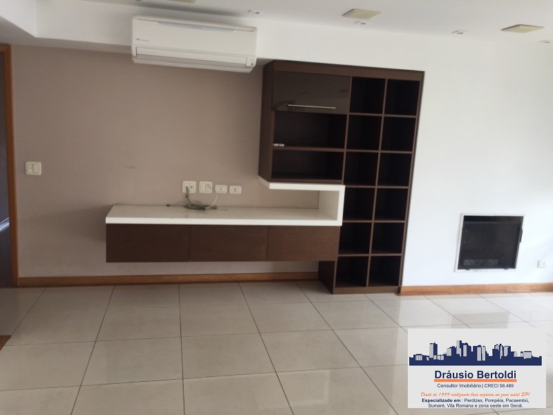 Apartamento, 3 quartos, 165 m² - Foto 6