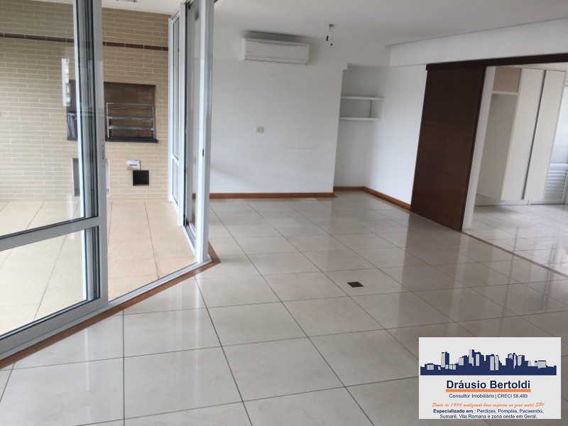 Apartamento, 3 quartos, 165 m² - Foto 1